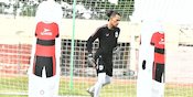I Komang Putra Putra Puji Perkembangan Tiga Kiper PSIS