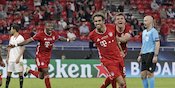 Piala Super Eropa: Bayern Munchen Kalahkan Sevilla