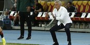 Protes Unik Jose Mourinho di Laga Melawan Shkendija: Gawang Terlalu Kecil, 5 cm Protes Unik Jose Mourinho di Laga Melawan Shkendija: Gawang Terlalu Kecil, 5 cm