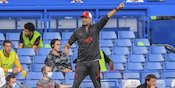 Carragher Dukung Klopp Soal Perubahan Aturan Pergantian Pemain di Premier League Carragher Dukung Klopp Soal Perubahan Aturan Pergantian Pemain di Premier League