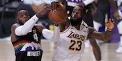 Jadwal Live Streaming Final NBA Wilayah Barat 2019/2020 - Game 4: Lakers vs Nuggets Jadwal Live Streaming Final NBA Wilayah Barat 2019/2020 - Game 4: Lakers vs Nuggets