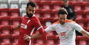 Highlights Friendly: Liverpool 7-2 Blackpool