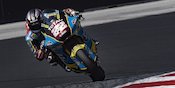 Klasemen Sementara Moto2 2020 Usai Seri Teruel, Spanyol Klasemen Sementara Moto2 2020 Usai Seri Teruel, Spanyol