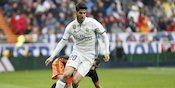 Lima Hal yang Mungkin Belum Anda Ketahui Tentang Marco Asensio Lima Hal yang Mungkin Belum Anda Ketahui Tentang Marco Asensio