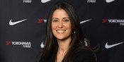 Chelsea Resmi Umumkan Perpisahannya Dengan Marina Granovskaia