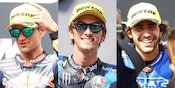 Bastianini Ambisius Gasak Marini-Martin demi Gelar Debutan Terbaik MotoGP 2021