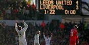 Penuh Sejarah, Ini Laga-laga Klasik Paling Berkesan Antara Liverpool vs Leeds United