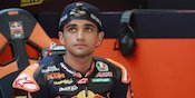 Masih Positif Covid-19, Jorge Martin Absen Lagi di Moto2 Emilia Romagna Masih Positif Covid-19, Jorge Martin Absen Lagi di Moto2 Emilia Romagna