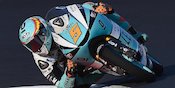 Leopard Racing Tegaskan Tekad Bentuk Tim di MotoGP 2022 Leopard Racing Tegaskan Tekad Bentuk Tim di MotoGP 2022