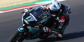 Hasil FP3 Moto3 Eropa: John McPhee Ungguli Celestino Vietti