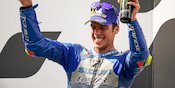 Giacomo Agostini Jagokan Joan Mir Juarai MotoGP 2020 Ketimbang Fabio Quartararo