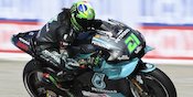 Petronas Yamaha SRT Luncurkan Tim di Qatar, Monster Energy Berpotensi Gabung Petronas Yamaha SRT Luncurkan Tim di Qatar, Monster Energy Berpotensi Gabung