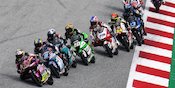 FIM CEV Moto3: Gagal Maksimal, Pebalap Astra Honda Racing Team Asal Indonesia Tetap Puas