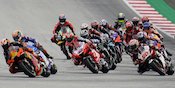 Covid-19 Belum Usai, MotoGP 2021 Gelar Minimal 18 Balapan Covid-19 Belum Usai, MotoGP 2021 Gelar Minimal 18 Balapan