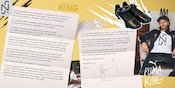 THE KING IS BACK: Kontrak Jangka Panjang PUMA dengan Neymar