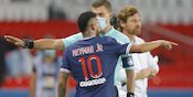 Sempat Bentrok Dengan Neymar, Gonzalez: Orang Itu tak Layak Dapatkan Hormat dari Saya! Sempat Bentrok Dengan Neymar, Gonzalez: Orang Itu tak Layak Dapatkan Hormat dari Saya!