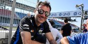 Kisah Pablo Nieto, Sosok Asal Spanyol yang Manajeri Tim Valentino Rossi