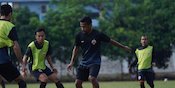 BRI Liga 1: Usai Kalah dari Persib, Persija Kembali Gelar Latihan untuk Persiapan Hadapi Bali United