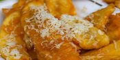 Mudah Dibuat, Cobain 3 Resep Pisang Goreng yang Renyah Ini Yuk! Mudah Dibuat, Cobain 3 Resep Pisang Goreng yang Renyah Ini Yuk!