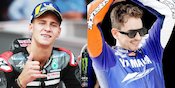 Fabio Quartararo Sang 'Penerus' Jorge Lorenzo: Beda Watak, Banyak Kemiripan di Trek Fabio Quartararo Sang 'Penerus' Jorge Lorenzo: Beda Watak, Banyak Kemiripan di Trek