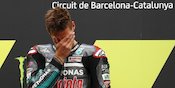 Kevin Schwantz: Lucu, Fabio Quartararo Seperti Ulang Performa di Moto2