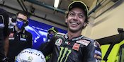 'Jadi Pembalap atau Manajer Tim, Valentino Rossi Penting bagi MotoGP' 'Jadi Pembalap atau Manajer Tim, Valentino Rossi Penting bagi MotoGP'