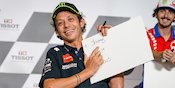 Ayah Jorge Lorenzo Sebut Valentino Rossi Kerap Bikin Onar Lewat 'Psy War' Ayah Jorge Lorenzo Sebut Valentino Rossi Kerap Bikin Onar Lewat 'Psy War'