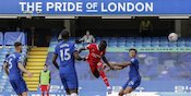 Hasil Pertandingan Chelsea vs Liverpool: Skor 0-2 Hasil Pertandingan Chelsea vs Liverpool: Skor 0-2