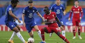 Sadio Mane Positif Terpapar Virus Corona, Absen Lawan Aston Villa Sadio Mane Positif Terpapar Virus Corona, Absen Lawan Aston Villa