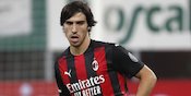 Milan Main di Liga Champions, Ini Lawan yang Paling Dinantikan Tonali