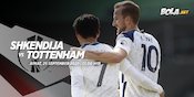 Prediksi Shkendija vs Tottenham 25 September 2020 Prediksi Shkendija vs Tottenham 25 September 2020