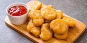 Lezat dan Mudah Dibuat, Inilah 3 Resep Nugget Homemade Lezat dan Mudah Dibuat, Inilah 3 Resep Nugget Homemade