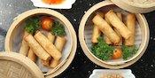 3 Resep Lumpia Beraneka Jenis Isi, Dijamin Lezat Lho! 3 Resep Lumpia Beraneka Jenis Isi, Dijamin Lezat Lho!