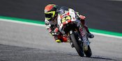 Hasil FP2 Moto3 San Marino: Tatsuki Suzuki Terdepan di Rumah Marco Simoncelli Hasil FP2 Moto3 San Marino: Tatsuki Suzuki Terdepan di Rumah Marco Simoncelli