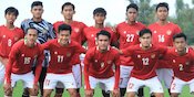 Irfan Bachdim Sanjung Performa Timnas Indonesia U-19, Puji Jack Brown