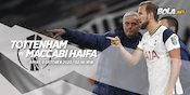 Prediksi Tottenham vs Maccabi Haifa 2 Oktober 2020 Prediksi Tottenham vs Maccabi Haifa 2 Oktober 2020