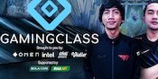 Saksikan Live Streaming DotA 2 Gaming Class Hari Ini, Sabtu 19 September 2020