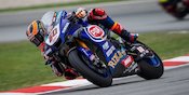 Hasil Superpole Race WorldSBK Catalunya: Michael van der Mark Bekuk Jonathan Rea
