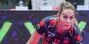VIDEO: Veronica Angeloni, Juventini dan Atlet Voli Cantik Italia yang Pernah Main di Proliga VIDEO: Veronica Angeloni, Juventini dan Atlet Voli Cantik Italia yang Pernah Main di Proliga