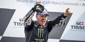 Kerap Krisis Percaya Diri, Maverick Vinales Diminta Yamaha Perkuat Mentalitas