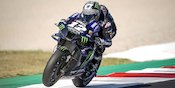 Pakai Mesin Keenam, Maverick Vinales Dihukum Start dari Pitlane MotoGP Eropa