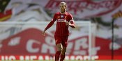 Carragher Yakin Absennya Van Dijk Kini tak Masalah Bagi Liverpool, Kenapa Begitu? Carragher Yakin Absennya Van Dijk Kini tak Masalah Bagi Liverpool, Kenapa Begitu?