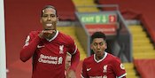 Imbas Laga Lawan Leeds United, Van Dijk Dicap Bek Sombong Imbas Laga Lawan Leeds United, Van Dijk Dicap Bek Sombong