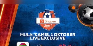 Persebaya Tak Jadi Membuka Lanjutan Shopee Liga 1, Diganti Persik yang Akan Menantang PSS