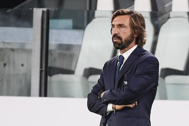 Doa Crespo untuk Pirlo