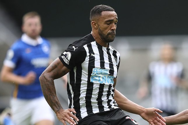 10. Callum Wilson (Newcastle United)