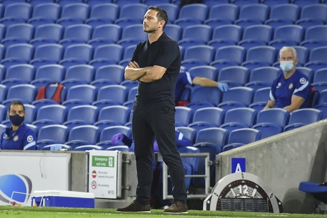 2. Frank Lampard