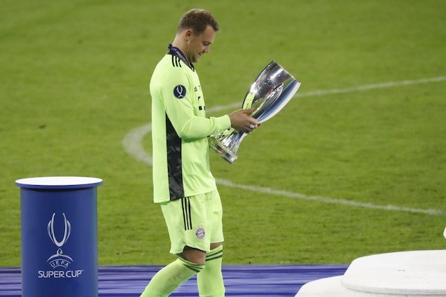 Manuel Neuer