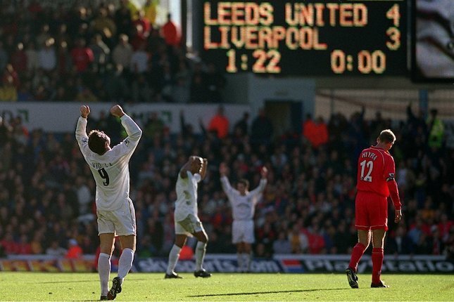 Leeds United