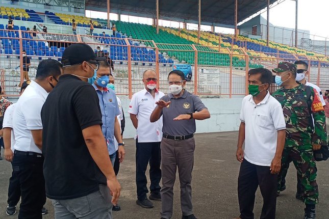 Langkah Lainnya